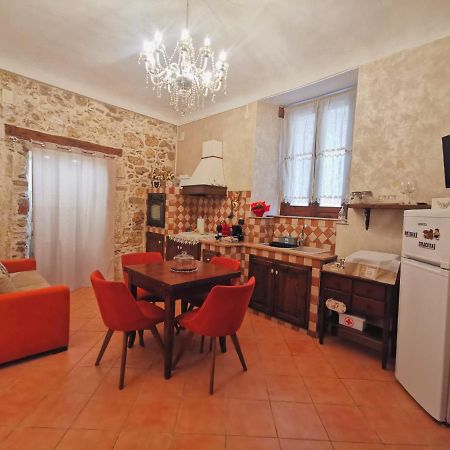Home Kito Ortigia Syracuse Exteriér fotografie