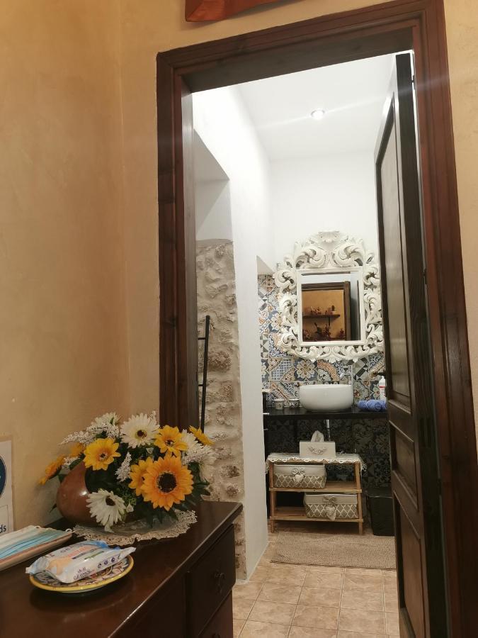 Home Kito Ortigia Syracuse Exteriér fotografie