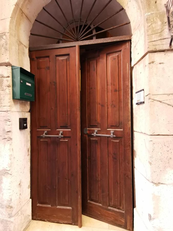 Home Kito Ortigia Syracuse Exteriér fotografie