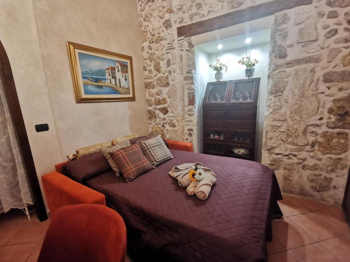 Home Kito Ortigia Syracuse Exteriér fotografie
