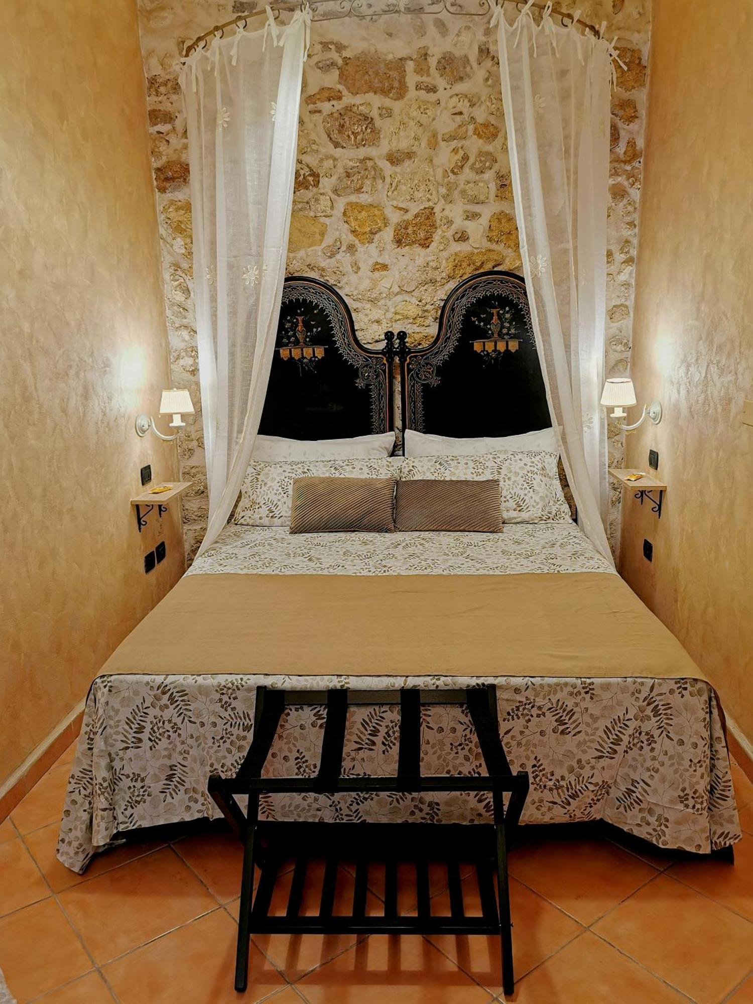Home Kito Ortigia Syracuse Exteriér fotografie
